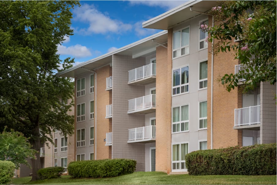 Apartments for Rent in Cheverly, MD Cheverly Station